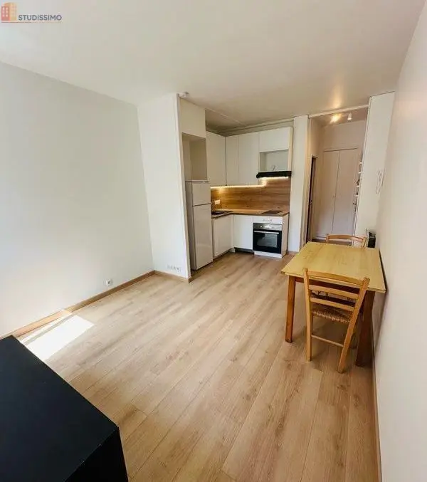Studio 21m² Sartrouville centre - Proche gare - Photo 8