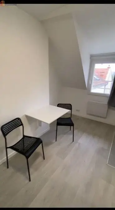 Studio meublé 17m² Triel-sur-Seine - Calme, proche gare - Photo 5