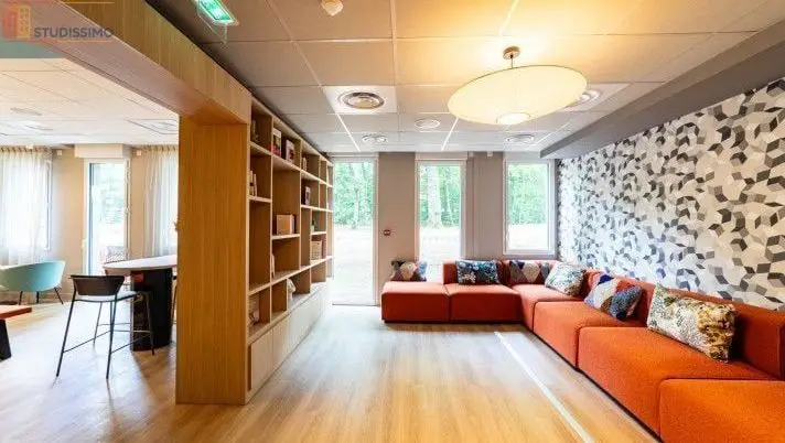 Studio 14m² Saint-Cyr-l'École - Meublé, lumineux - Photo 3