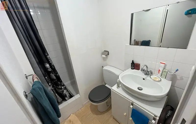 Studio 19m² Vannes - Lumineux, DPE C - Photo 1