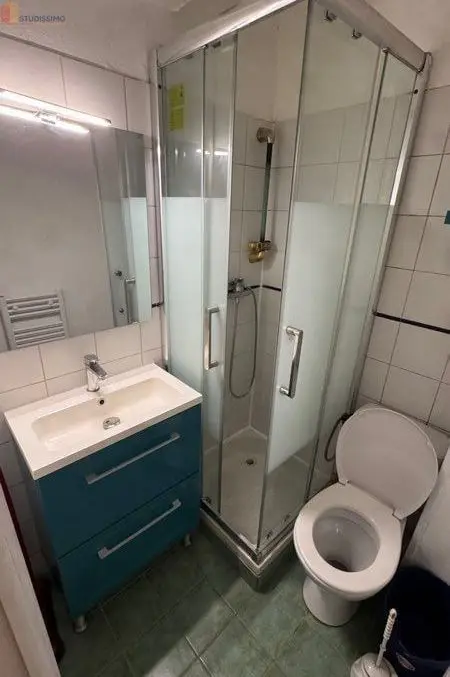 Studio meublé 20m² Meulan-en-Yvelines - Rénové, centre-ville - Photo 1