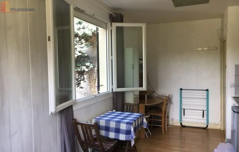 Studio meublé 13m² Saint-Germain-en-Laye - Proche RER - Photo 1