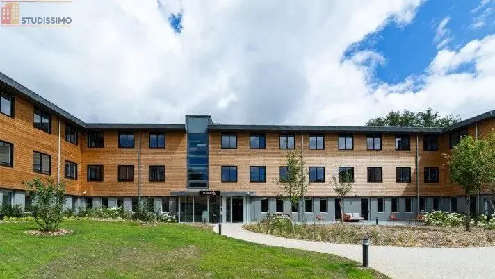 Studio meublé 32m² Saint-Cyr-l'École - Lumineux, DPE B - Photo 8