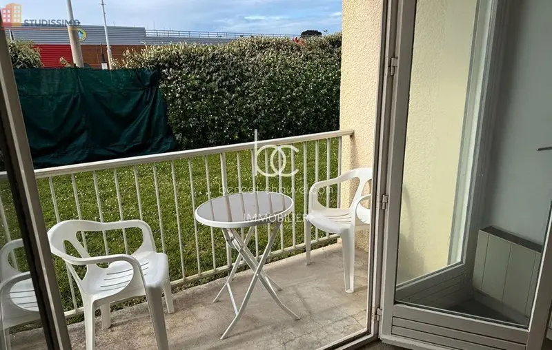 Studio 27m² Arzon - DPE C - Photo 2