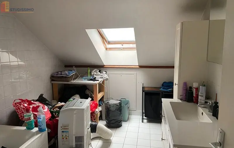 Studio 31m² Rambouillet - Dernier étage, lumineux - Photo 4