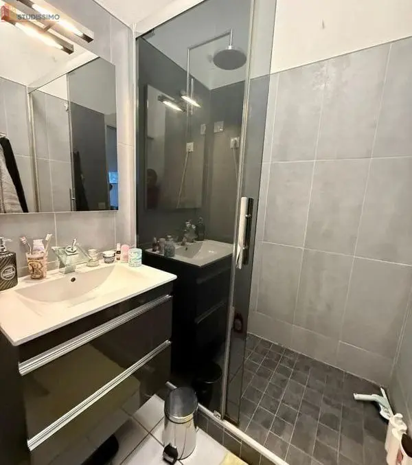 Studio 27m² Quiberon - Quartier port, lumineux - Photo 1