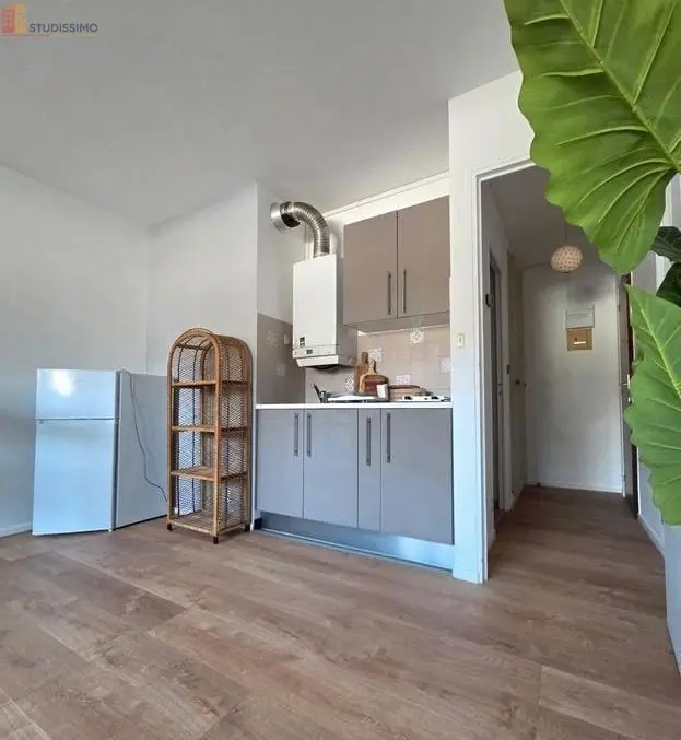 Studio 26m² Vannes 56000 - Photo 11