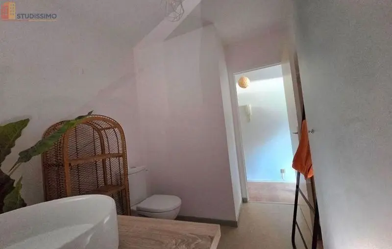 Studio 26m² Vannes 56000 - Photo 8