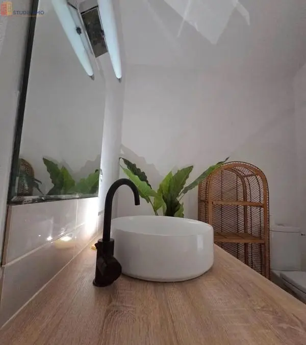 Studio 26m² Vannes 56000 - Photo 7
