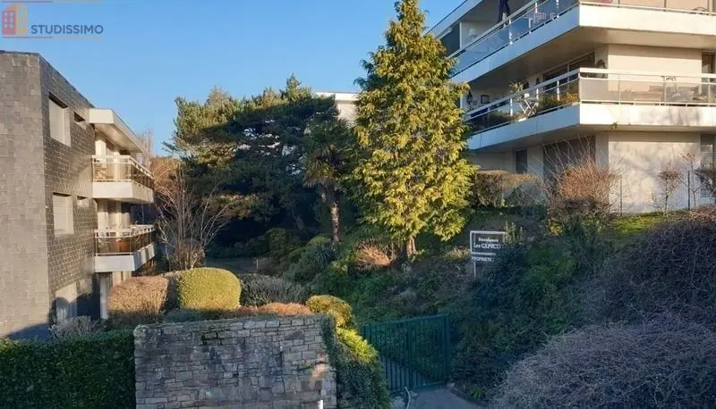 Studio 26m² Vannes 56000 - Photo 4