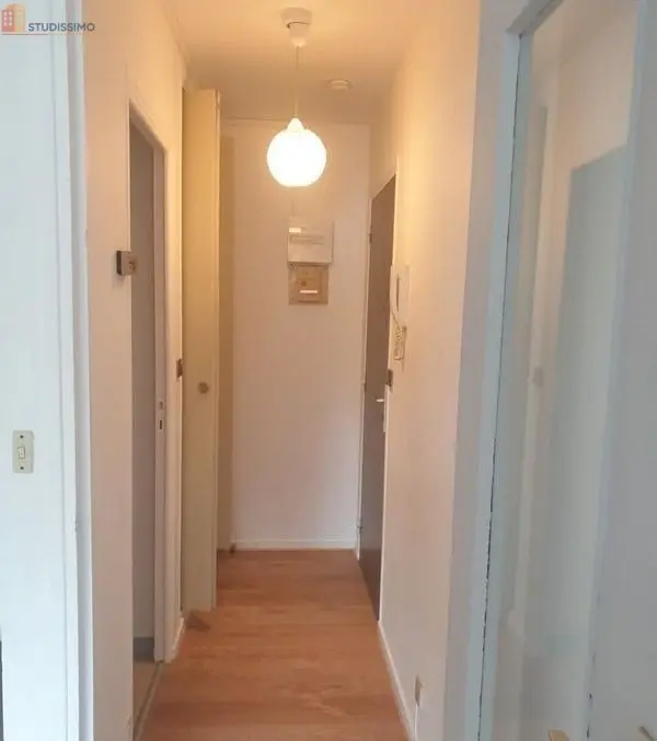 Studio 26m² Vannes 56000 - Photo 2