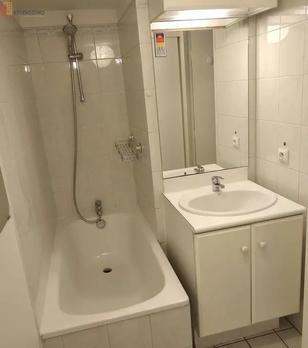 Studio 25m² Bougival - Meublé, lumineux - Photo 1