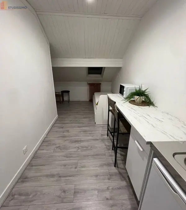 Studio meublé 20m² Trappes 78190 - Photo 2
