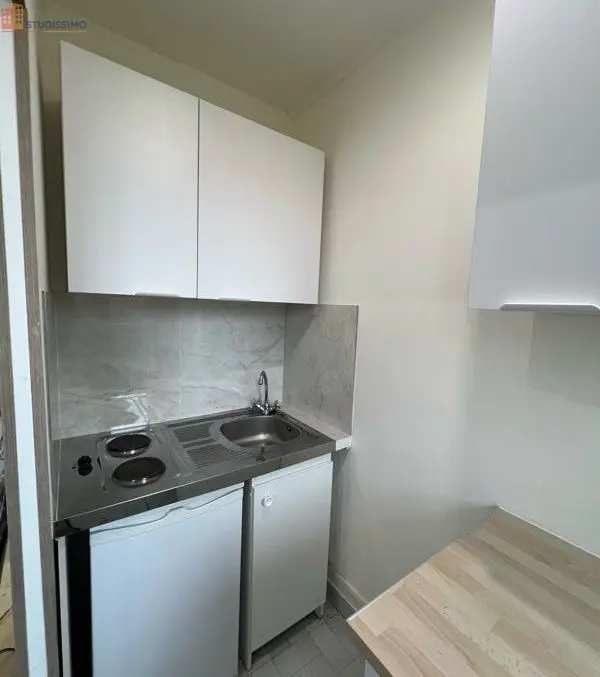 Studio meublé 25m² Trappes 78190 - Photo 1