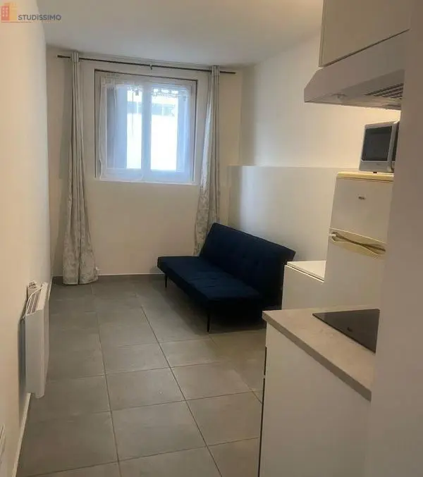 Studio meublé 14m² Aubergenville - Meublé, lumineux - Photo 5