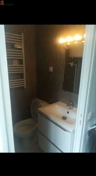 Studio meublé 18m² Aubergenville - Meublé, lumineux - Photo 1