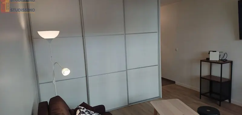 Studio meublé 27m² Versailles - Meublé, lumineux - Photo 20