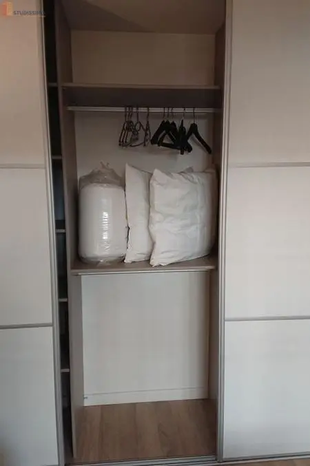 Studio meublé 27m² Versailles - Meublé, lumineux - Photo 5