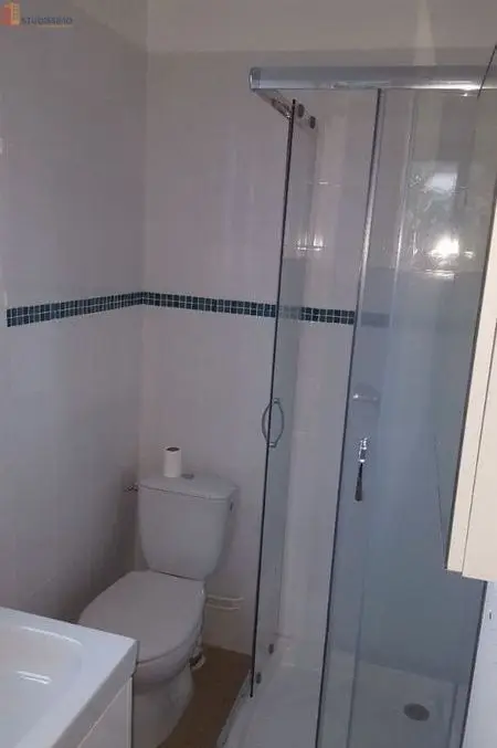 Studio 18m² Saint-Arnoult-en-Yvelines - 1er étage - Photo 4