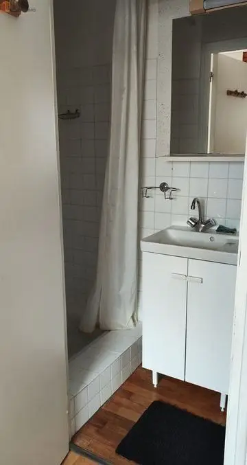 Studio 20m² Vannes centre - Centre-ville, proche commodités - Photo 1