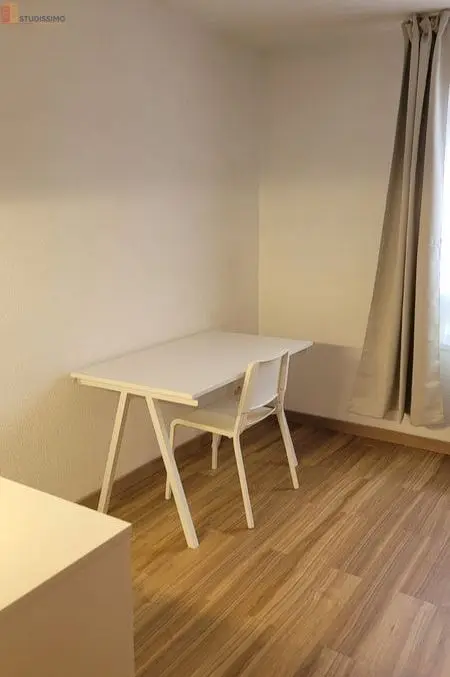 Studio meublé 18m² Guyancourt - Meublé, lumineux - Photo 6