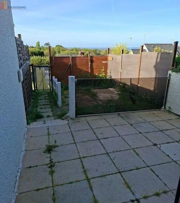 Studio 25m² Guidel - DPE D - Photo 7