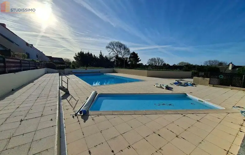 Studio 25m² Guidel - DPE D - Photo 2