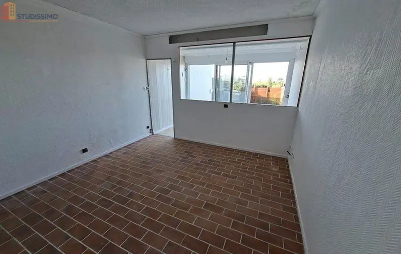 Studio 25m² Guidel - DPE D - Photo 1