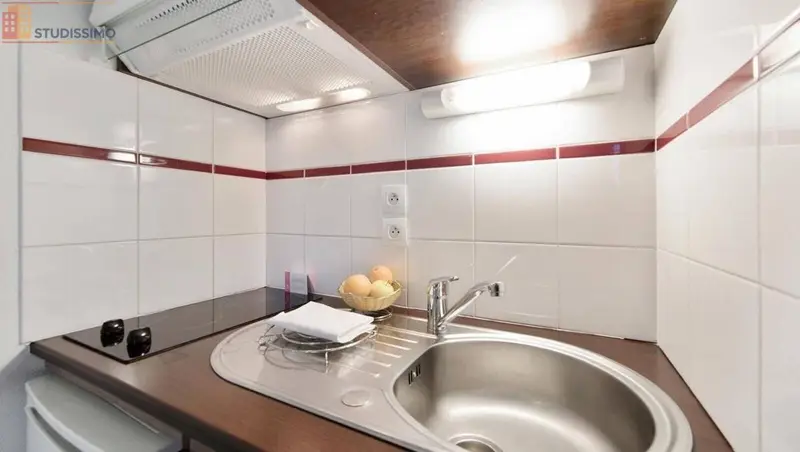 Studio 16m² Saint-Cyr-l'École - Meublé - Photo 3