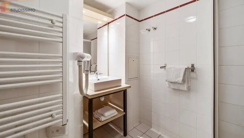 Studio 16m² Saint-Cyr-l'École - Meublé - Photo 6