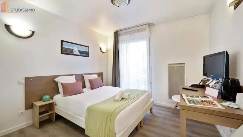 Studio 16m² Saint-Cyr-l'École - Meublé - Photo 2