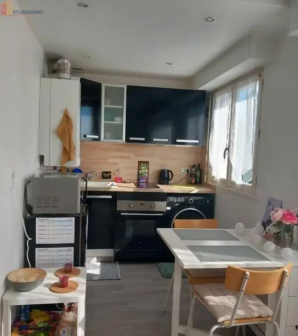 Studio meublé 28m² Conflans-Sainte-Honorine - Meublé, 1er étage - Photo 7