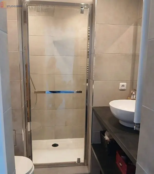 Studio meublé 28m² Conflans-Sainte-Honorine - Meublé, 1er étage - Photo 3