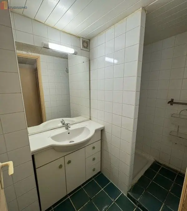 Studio meublé 30m² Meulan-en-Yvelines - Centre, meublé - Photo 2