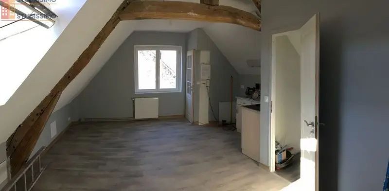 Studio 24m² Saint-Arnoult-en-Yvelines - Lumineux, calme - Photo 2