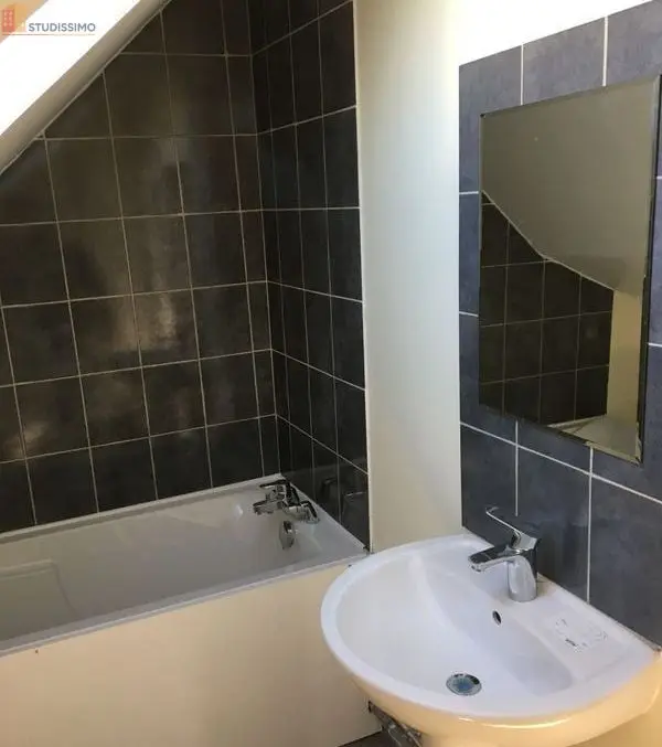 Studio 24m² Saint-Arnoult-en-Yvelines - Lumineux, calme - Photo 1