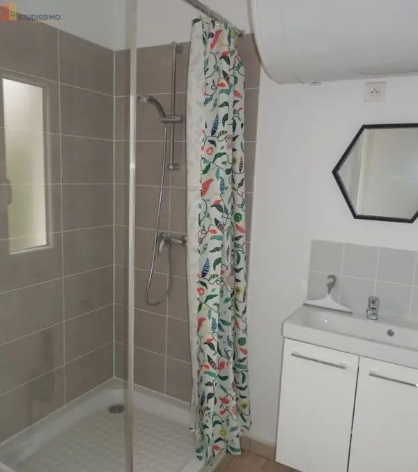 Studio meublé 30m² Méré 78490 - Tout confort - Photo 1