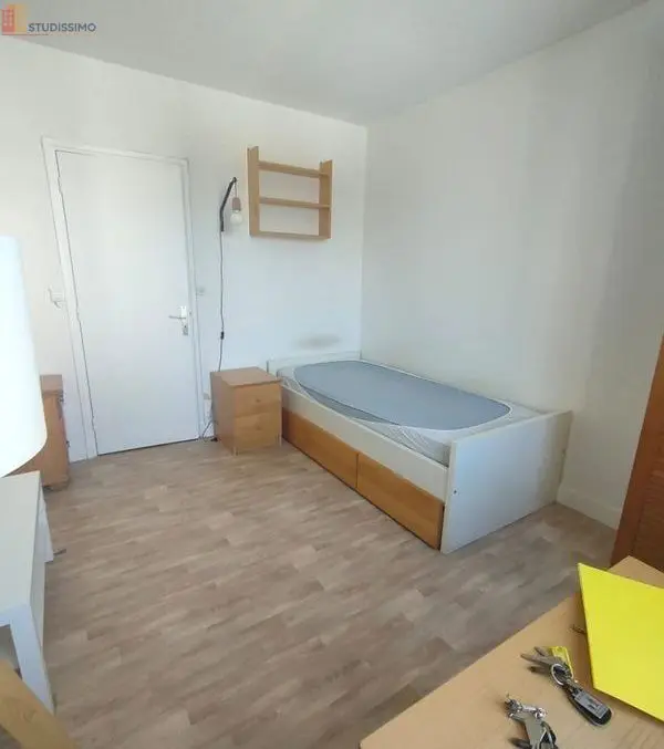 Studio meublé 18m² Louveciennes - Meublé, DPE D - Photo 7