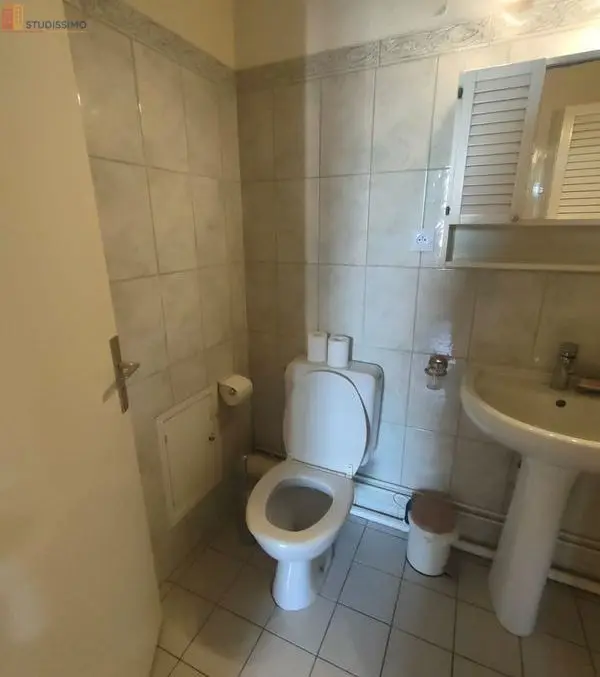 Studio meublé 18m² Louveciennes - Meublé, DPE D - Photo 3