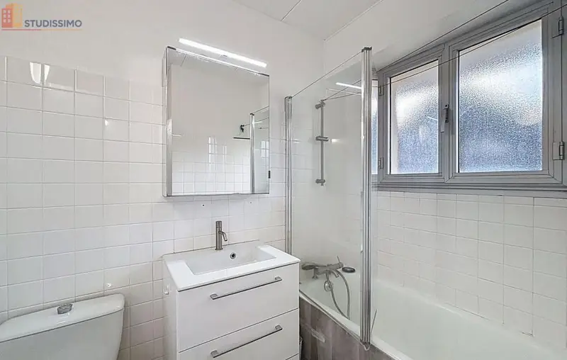 Studio 22m² Ploemeur - lumineux - Photo 3