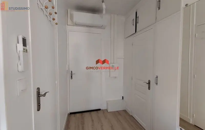 Studio meublé 25m² Conflans-Sainte-Honorine - Meublé, 1er étage - Photo 5