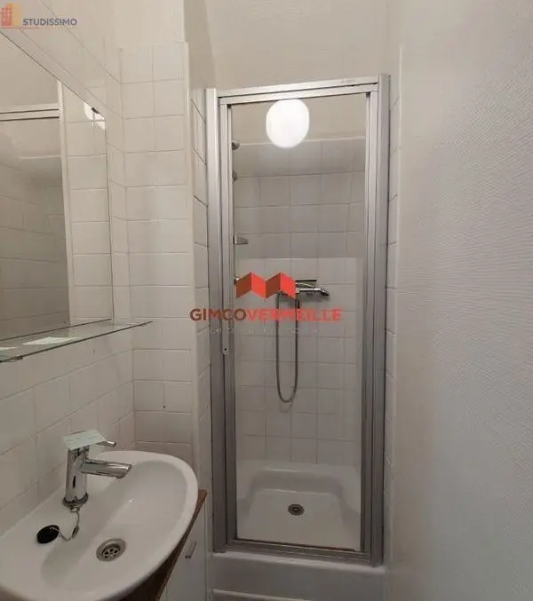 Studio meublé 25m² Conflans-Sainte-Honorine - Meublé, 1er étage - Photo 1