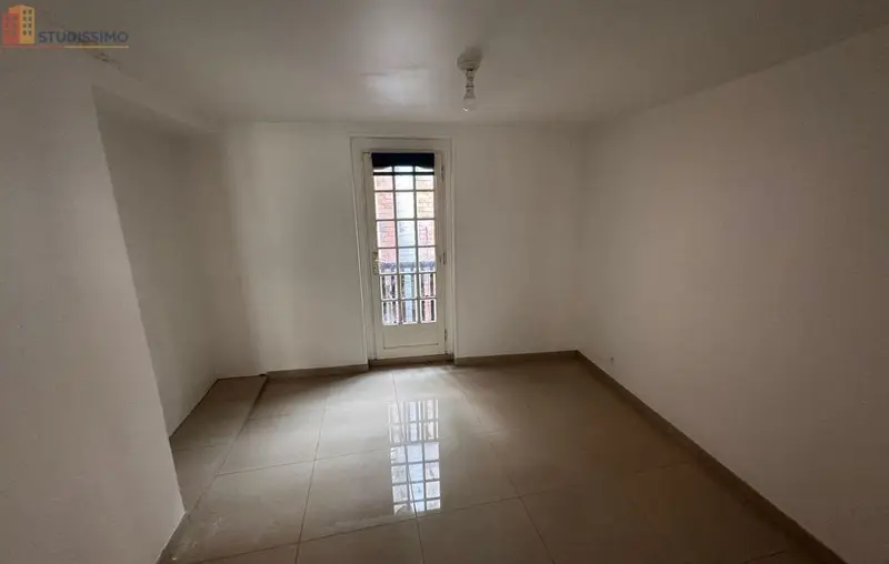 Studio 29m² Meulan-en-Yvelines - 2e étage, lumineux - Photo 2