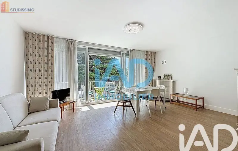Studio 38m² Quiberon - Proche plages, lumineux - Photo 10