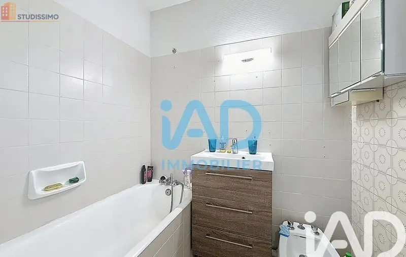 Studio 38m² Quiberon - Proche plages, lumineux - Photo 5