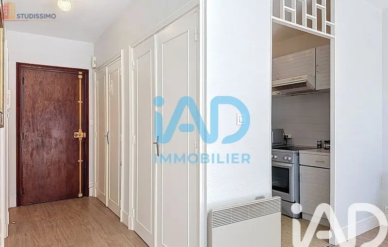Studio 38m² Quiberon - Proche plages, lumineux - Photo 3