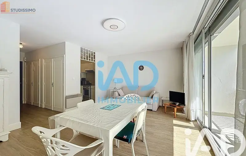 Studio 38m² Quiberon - Proche plages, lumineux - Photo 1