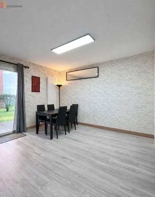 Studio 42m² Hennebont - Lumineux, spacieux - Photo 3
