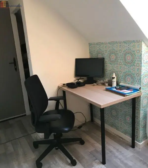 Studio meublé 12m² Sartrouville - Meublé, calme - Photo 6