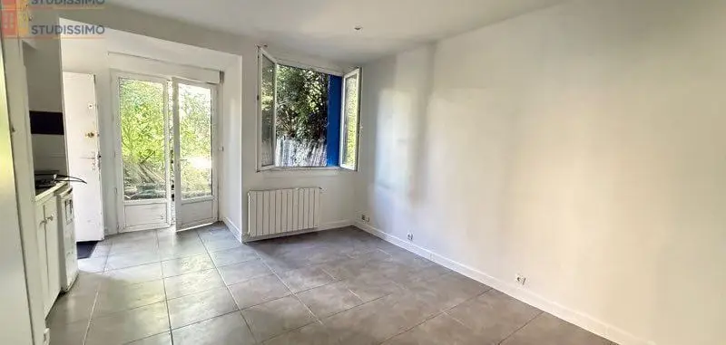 Studio 22m² Rambouillet centre - Proche commerces - Photo 4
